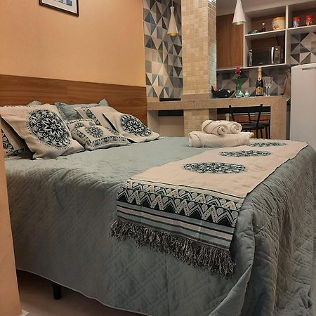 Apartamento Mania Vitoria Ngoại thất bức ảnh