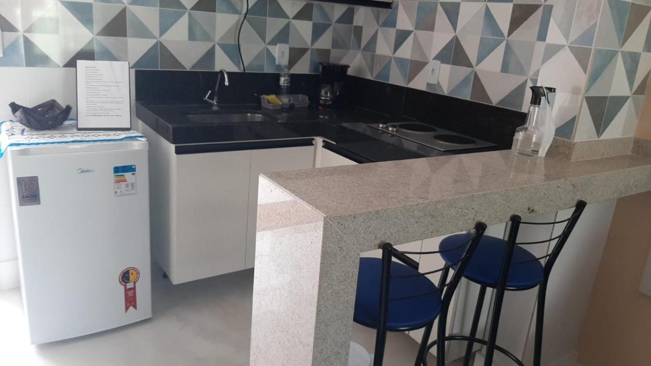 Apartamento Mania Vitoria Ngoại thất bức ảnh